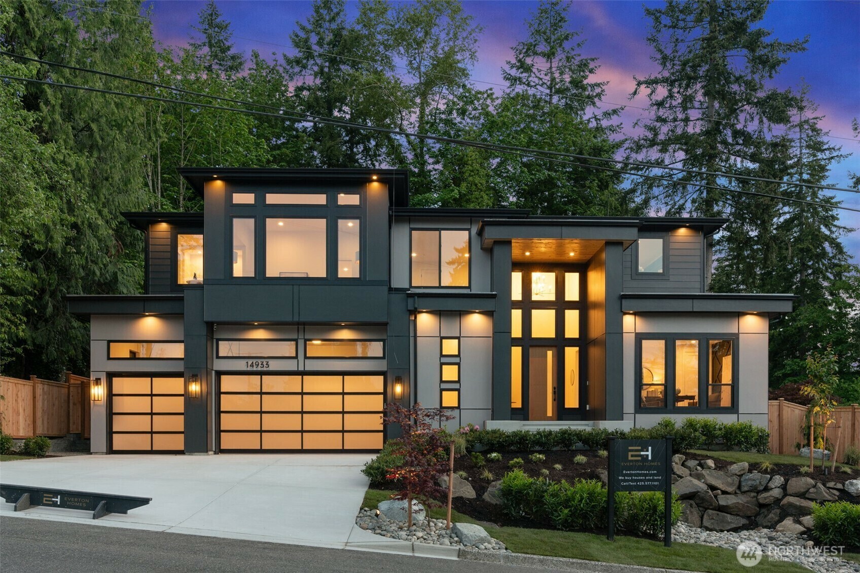 14933 SE 45th Place  Bellevue WA 98006 photo