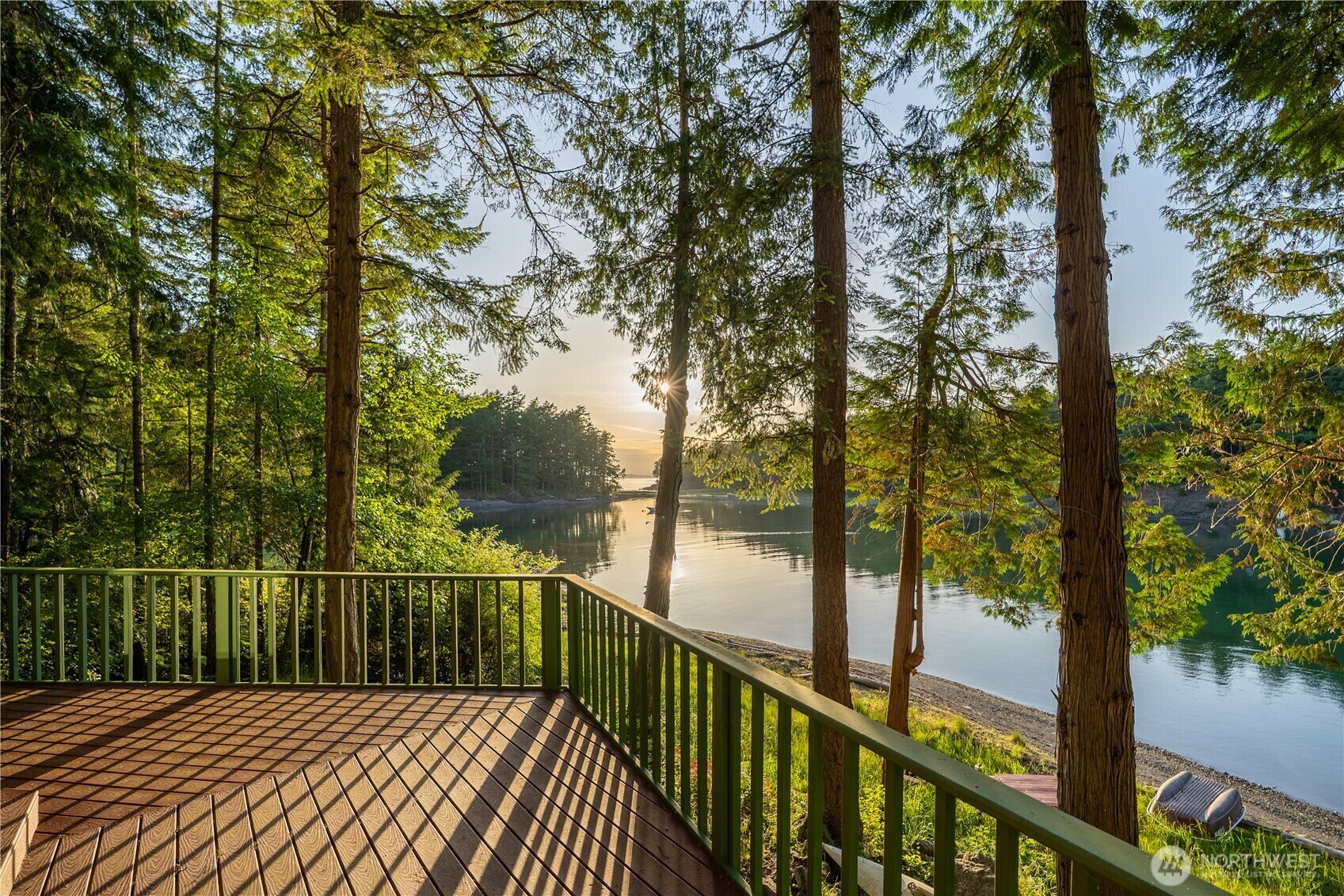 177  Neil Bay Drive  Friday Harbor WA 98250 photo