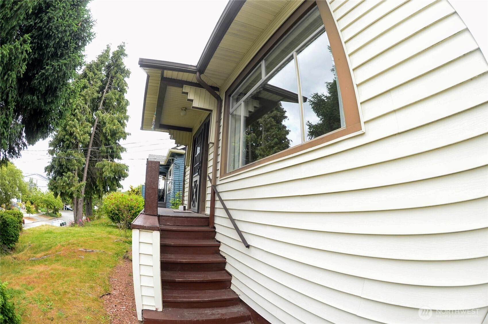Property Photo: 1712 30th Avenue S WA 98144