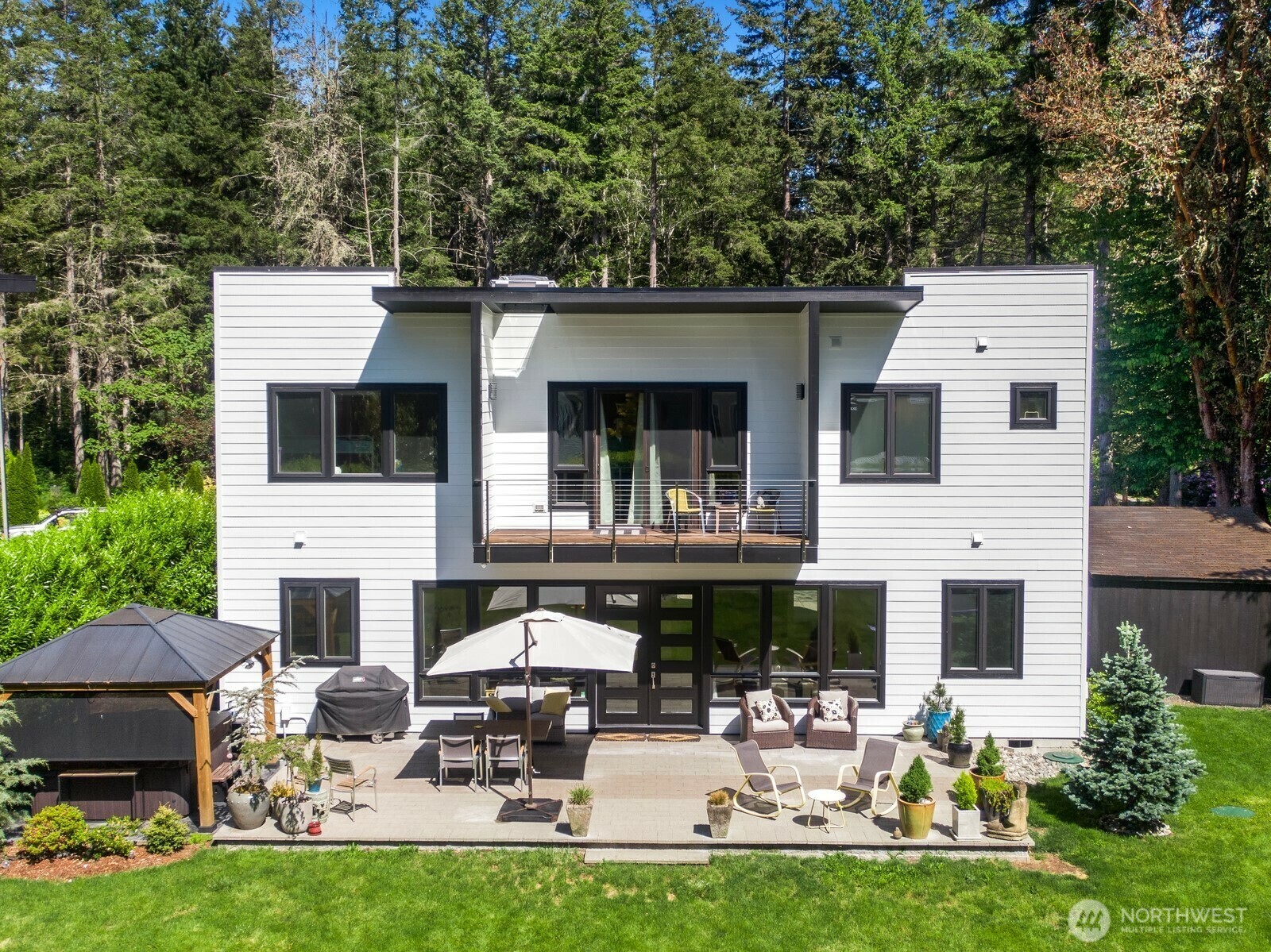 6680 NE Ralston Road  Bainbridge Island WA 98110 photo