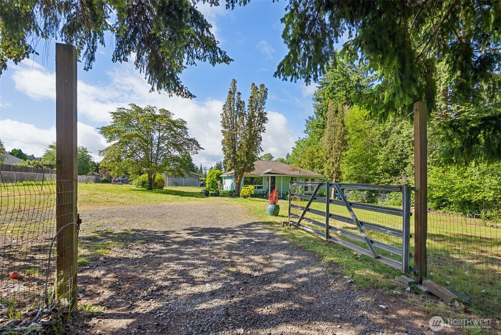 Property Photo: 221 NW Nichols Avenue WA 98311