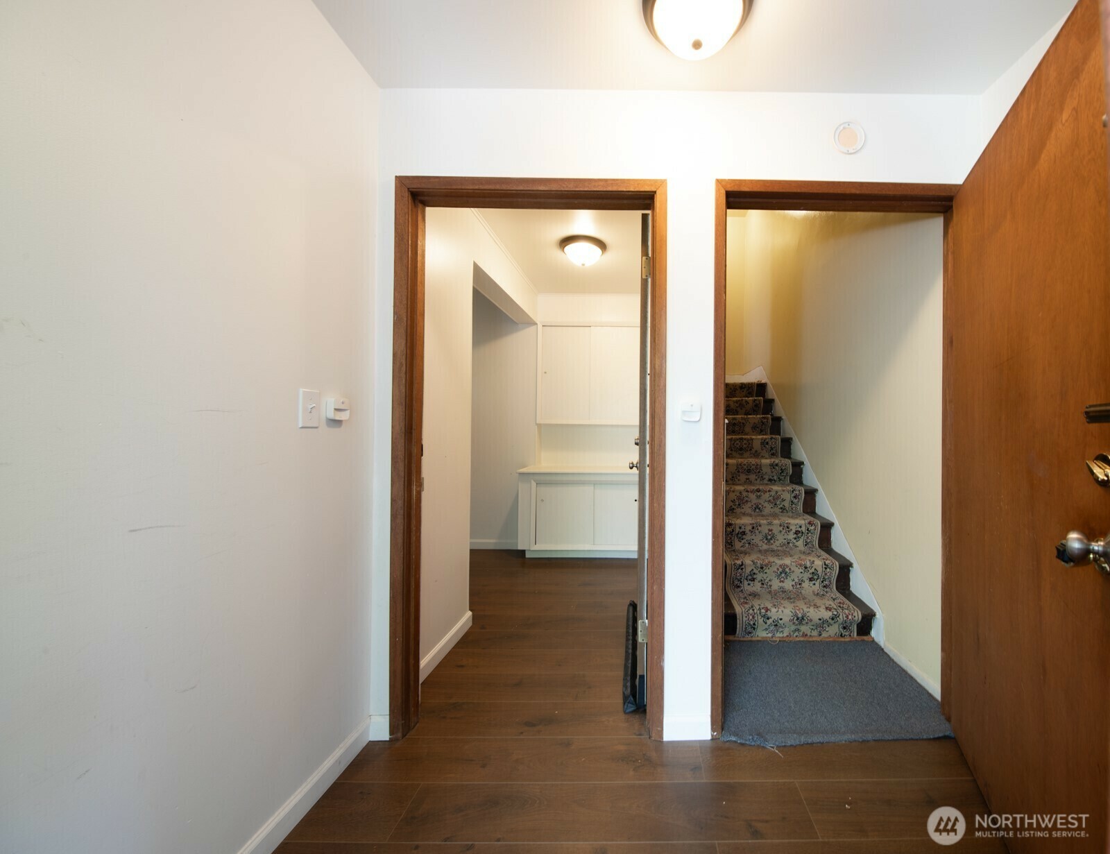 Property Photo:  1629  1st Avenue W  WA 98119 