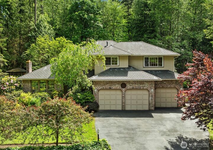 18625 NE 201st Drive  Woodinville WA 98077 photo