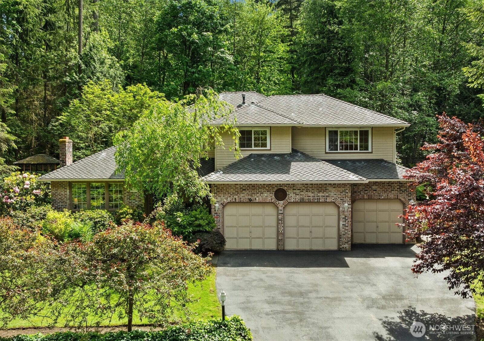 Property Photo: 18625 NE 201st Drive WA 98077