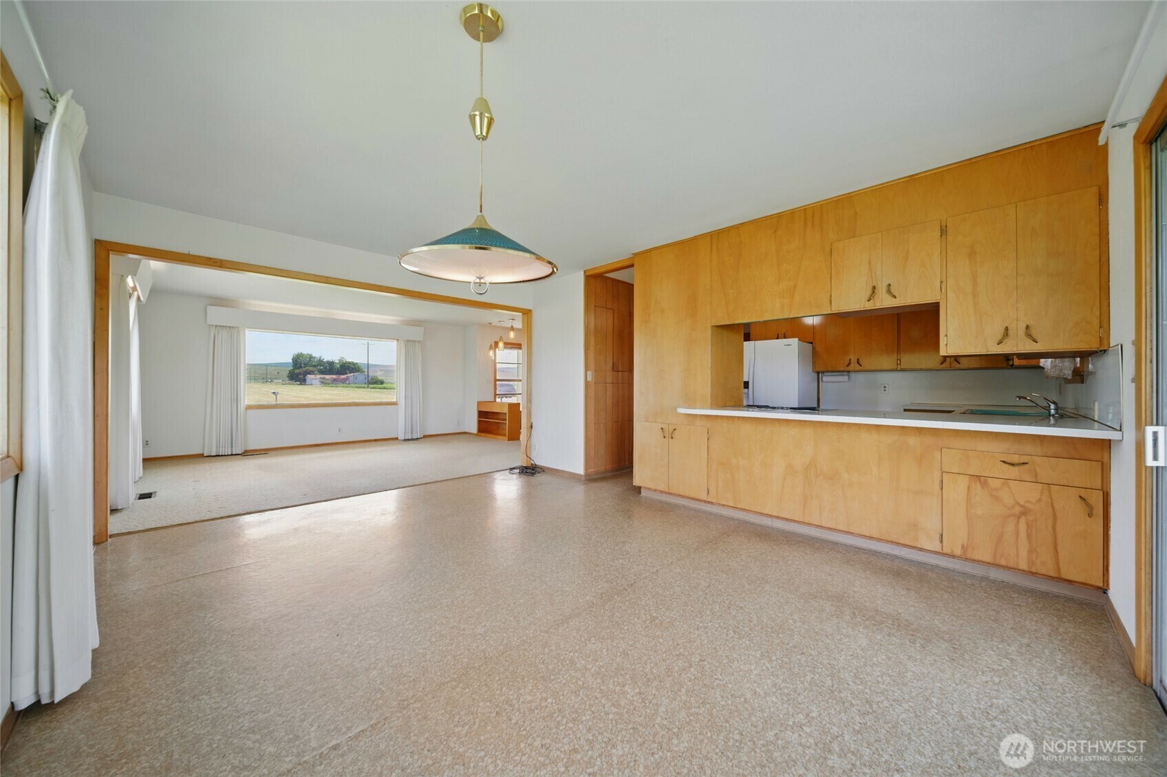 Property Photo: 52357 Pleasant View Road OR 97862