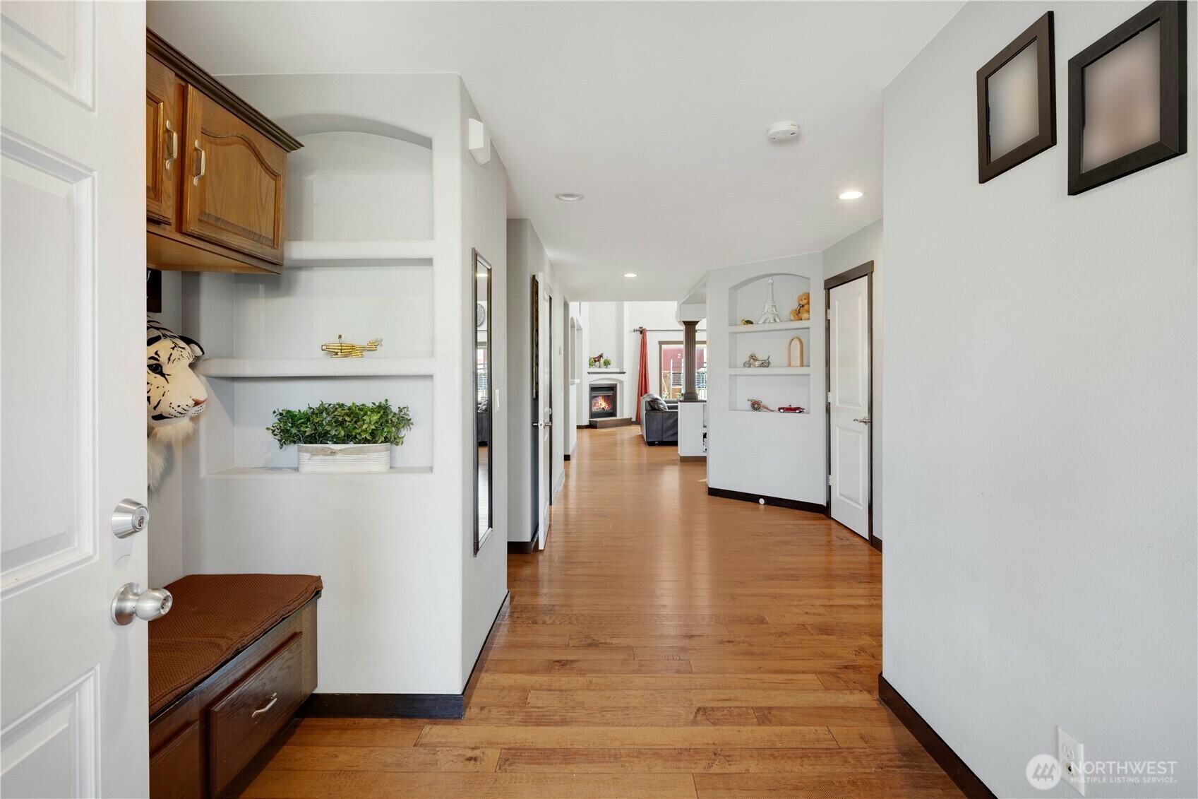 Property Photo: 1875 McKinley Street WA 98248