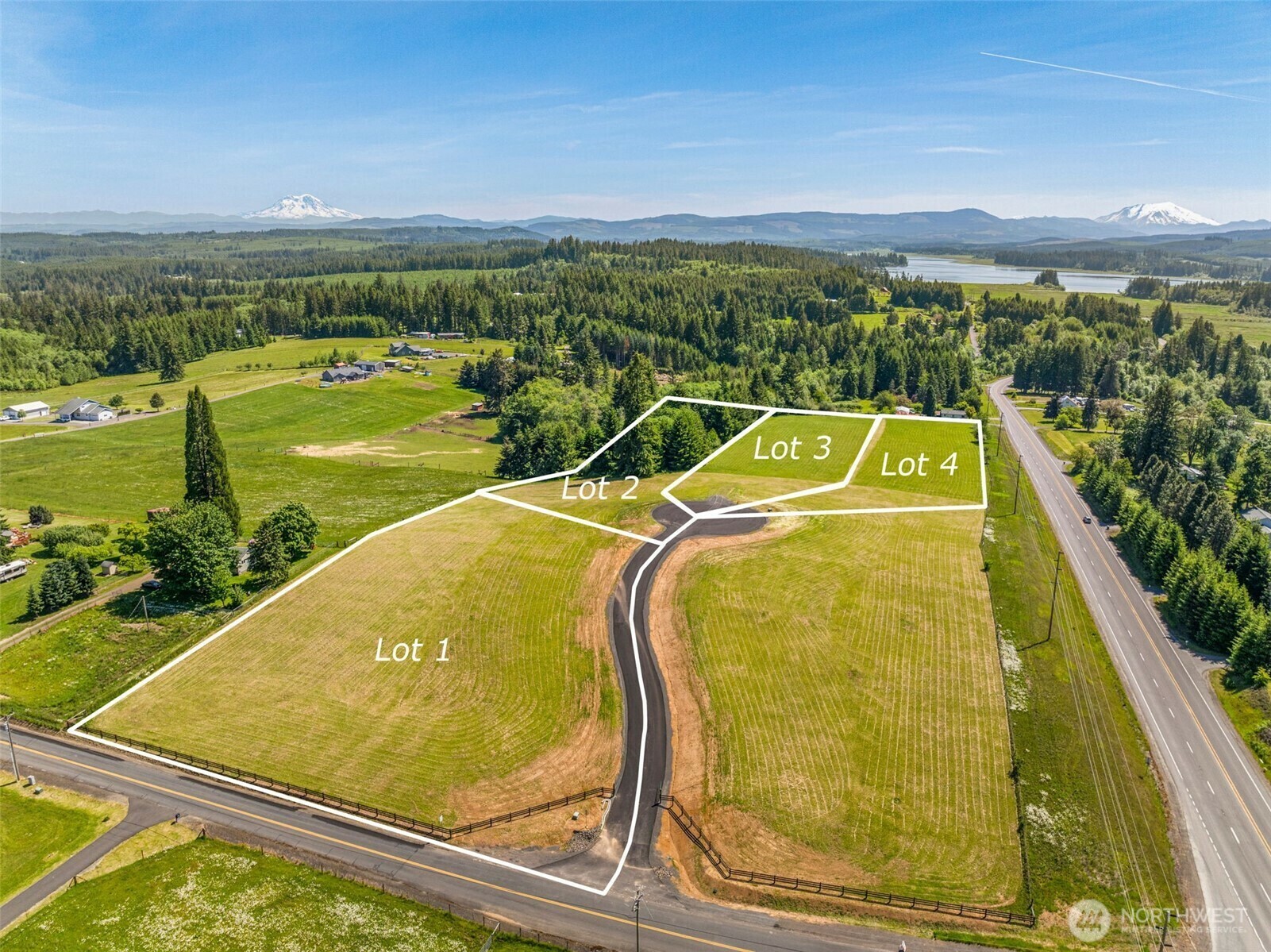 Property Photo: 165 Cooper Hill Court WA 98611
