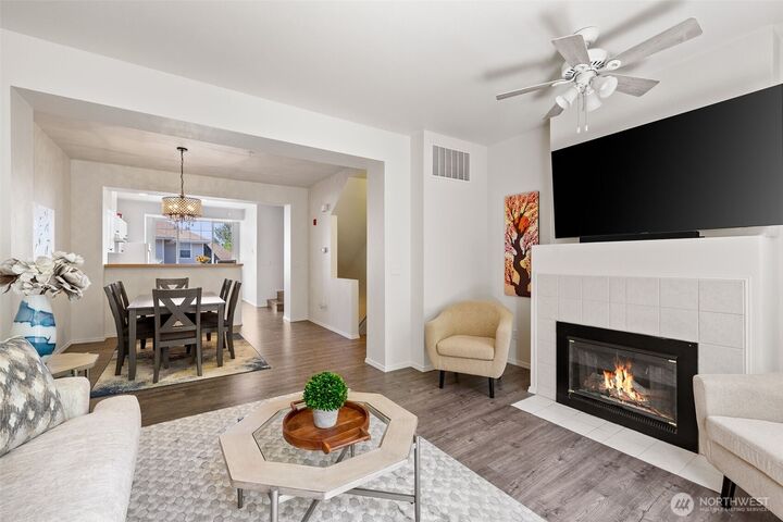 Property Photo:  2300  Benson Road S D3  WA 98055 