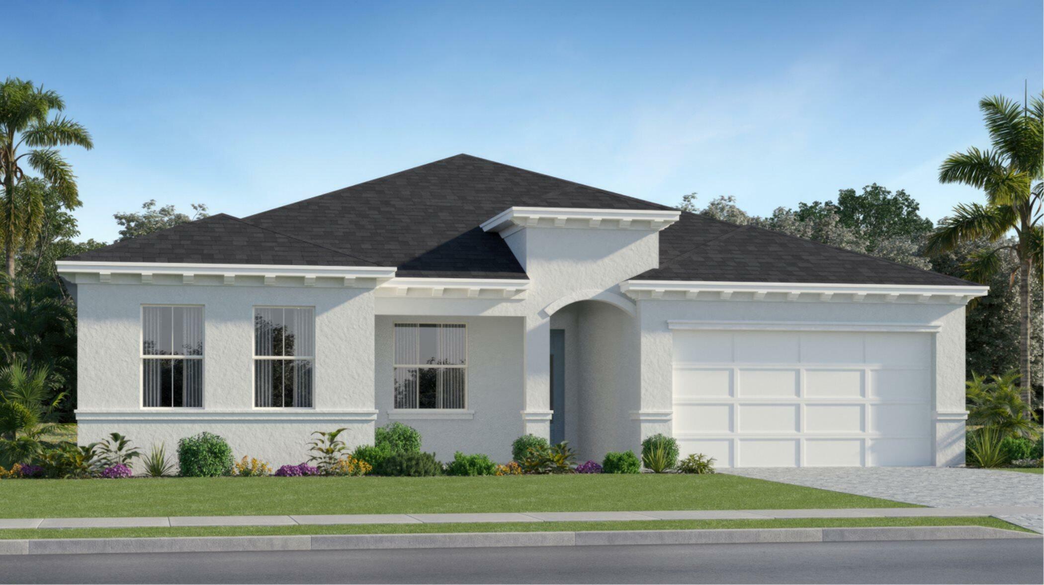 Property Photo: 1297 SE Crosswood Way FL 34984