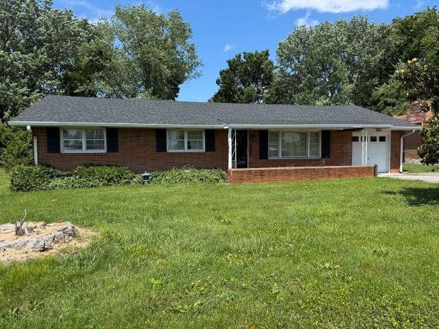 Property Photo: 332 Emmett Avenue KY 42101