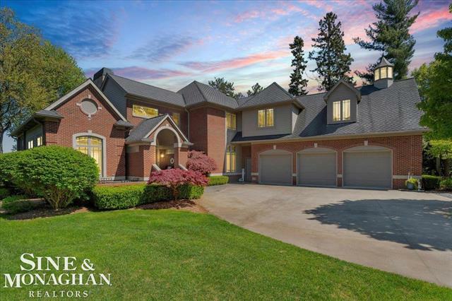 708 N Lakeshore Road  Port Sanilac Vlg MI 48469 photo