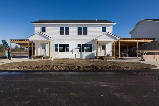 Property Photo: 205 Thrive Boulevard MI 49696