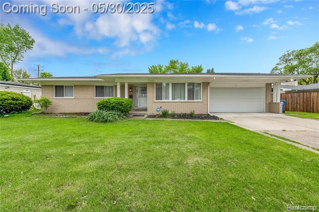 11030 Olive Street  Warren MI 48093 photo