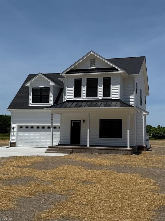Property Photo: 9962 Southwestern Blvd VA 23437