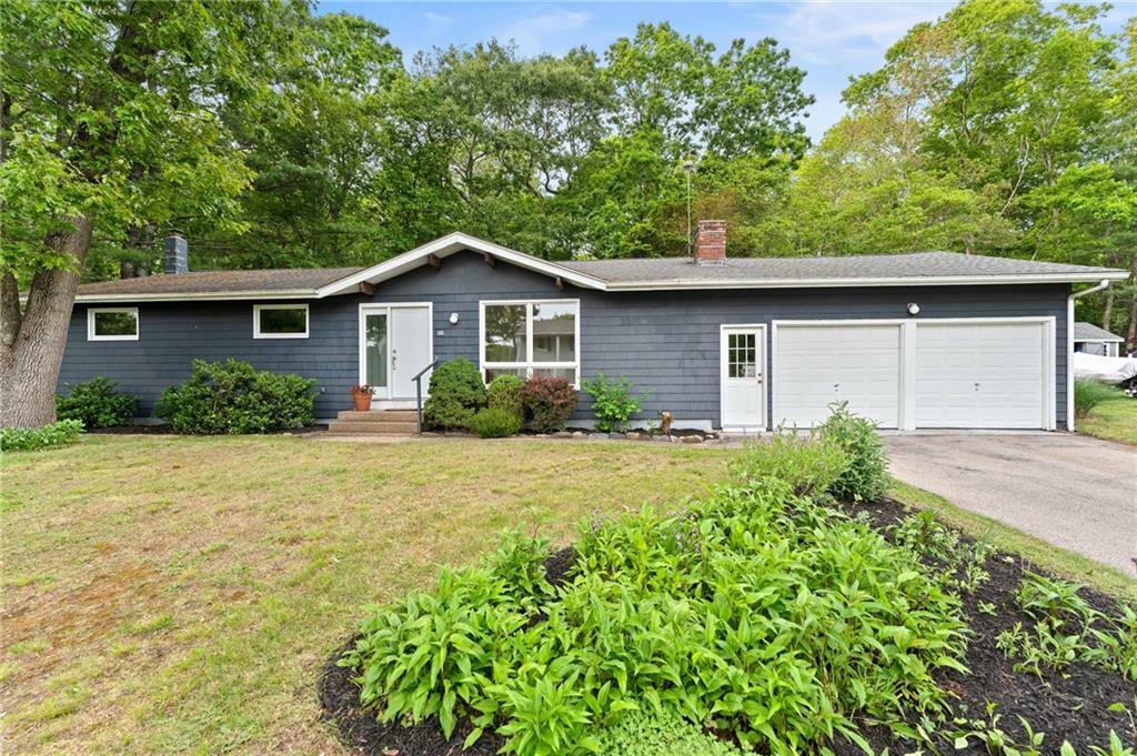 Property Photo: 35 Bow Run RI 02874