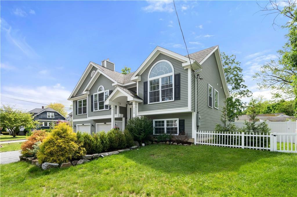 Property Photo: 228 Morse Avenue RI 02895
