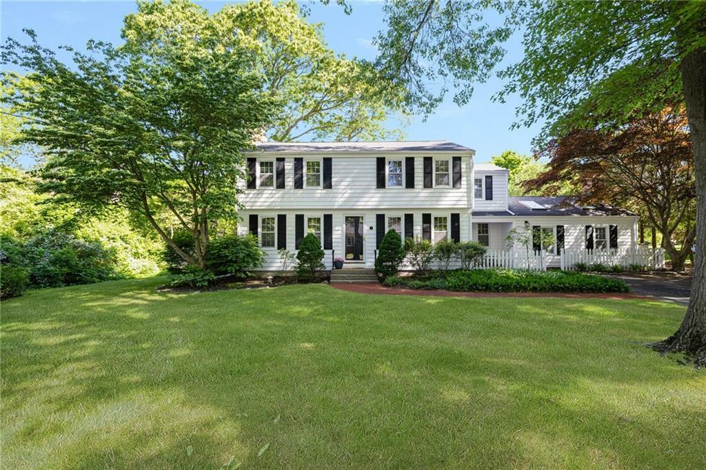 9 Conway Drive  Barrington RI 02806 photo