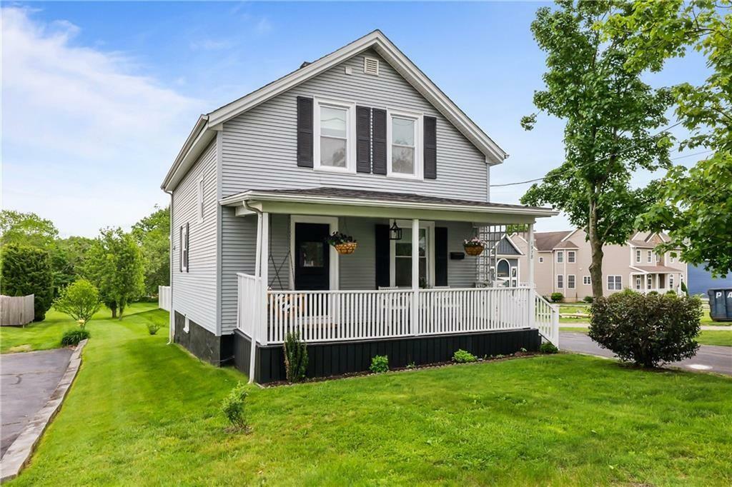 Property Photo: 1978 County Street MA 02726