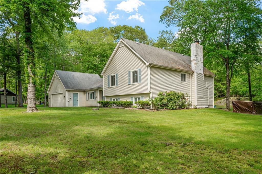 Property Photo: 8 Westgate Road RI 02864