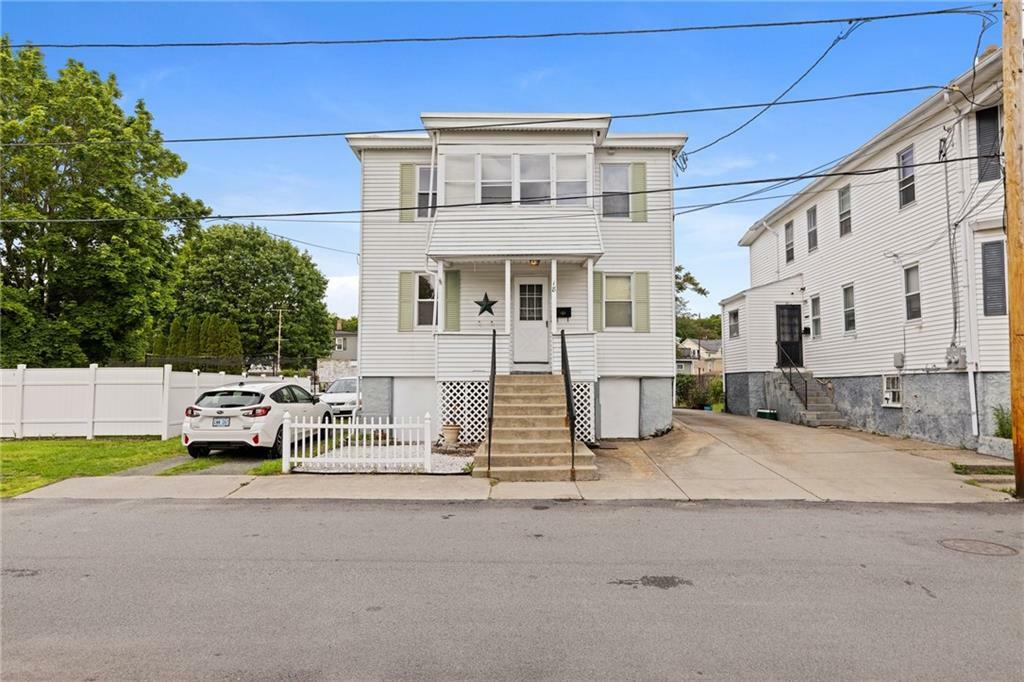 Property Photo:  18 Pezzullo Street  RI 02919 