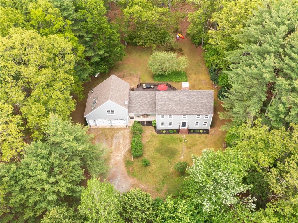 Property Photo: 12 Rustic Acres Drive RI 02814