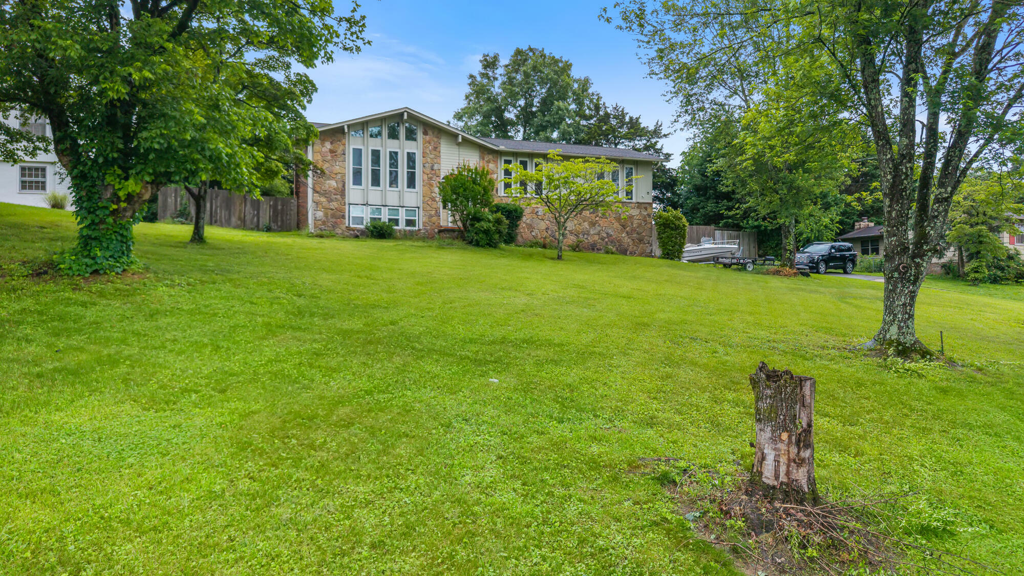 Property Photo: 5408 Yosemite Trail TN 37909
