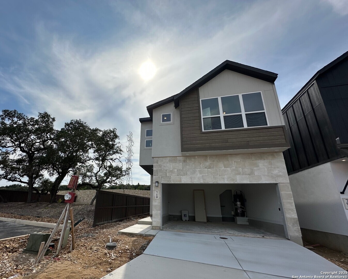 Property Photo: 20675 Huebner Rd Unit 710 TX 78258
