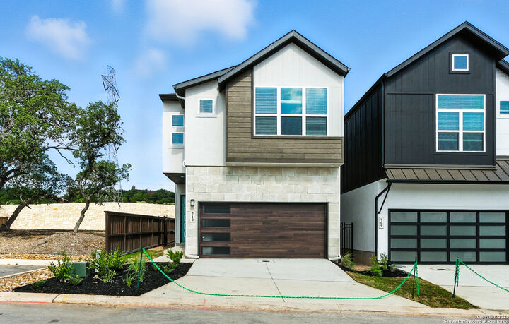 20675 Huebner Rd Unit 710  San Antonio TX 78258 photo