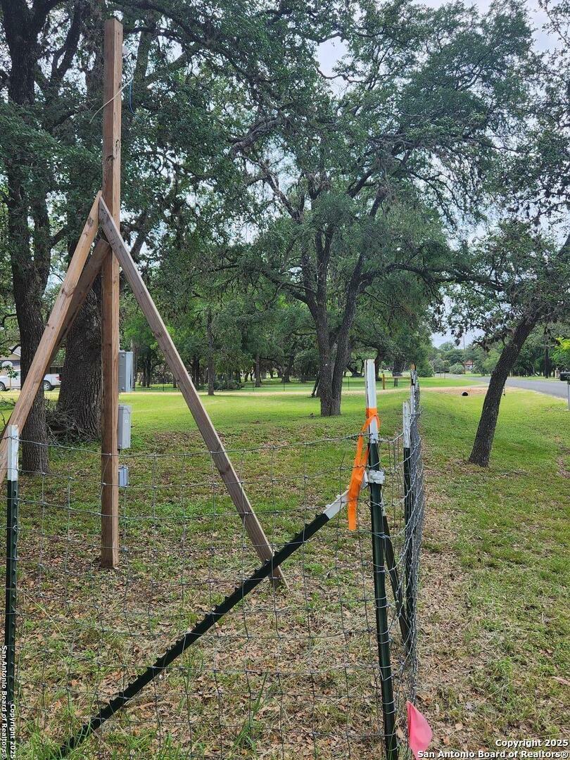 Property Photo: 6321 Circle Oak Dr TX 78163
