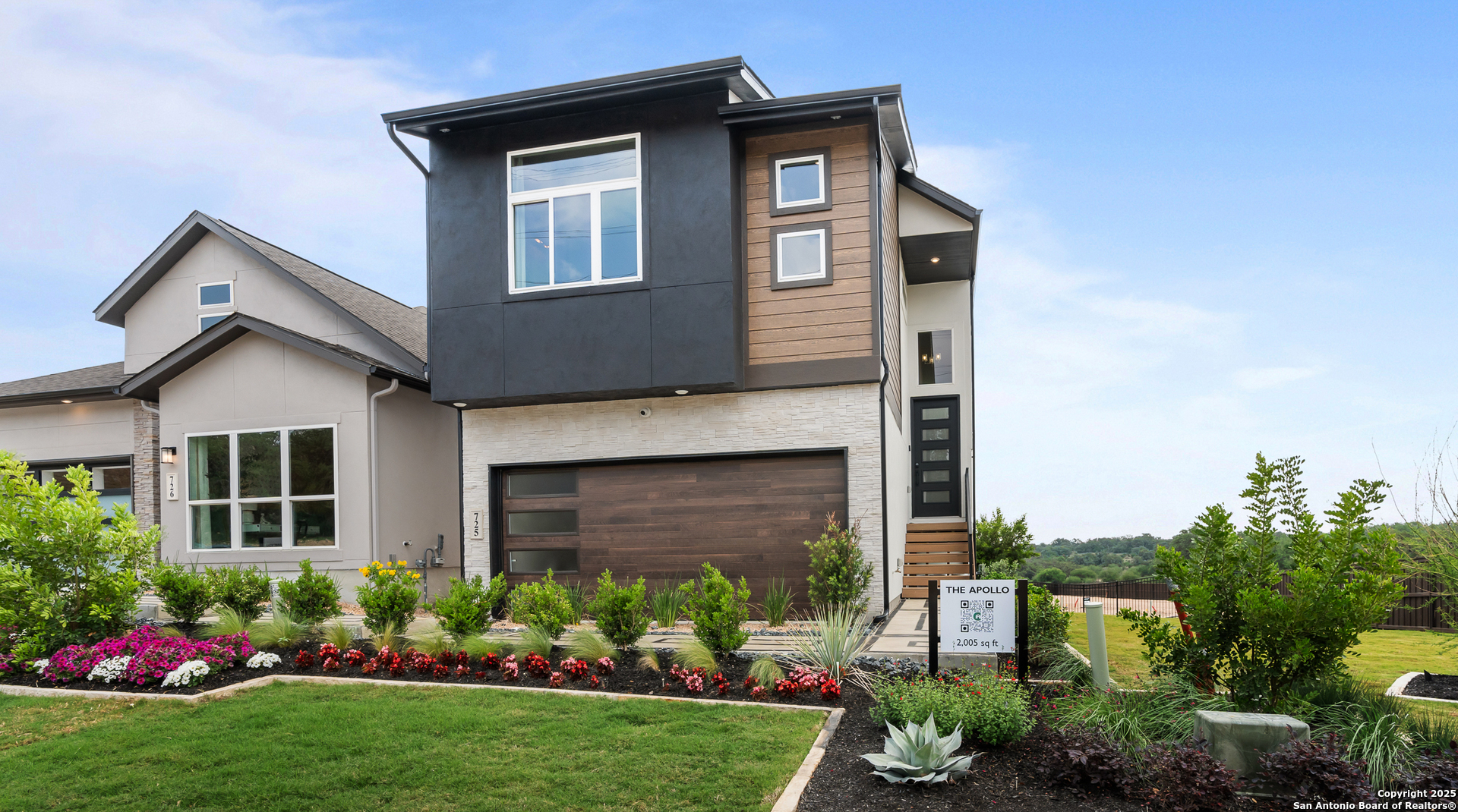 Property Photo:  20675 Huebner Rd Unit 709  TX 78258 