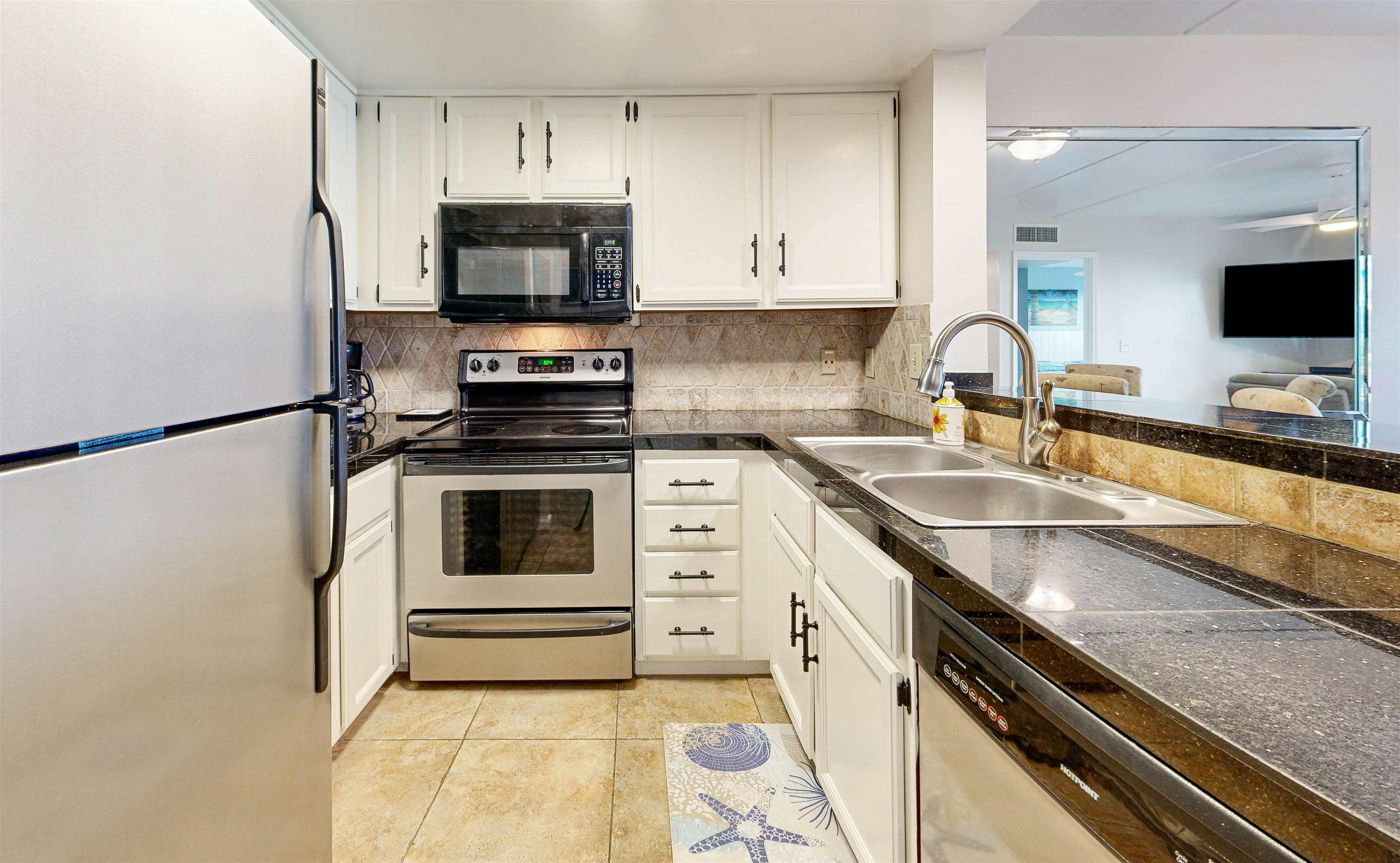 Property Photo: 880 A1a Beach Blvd #6101 FL 32080