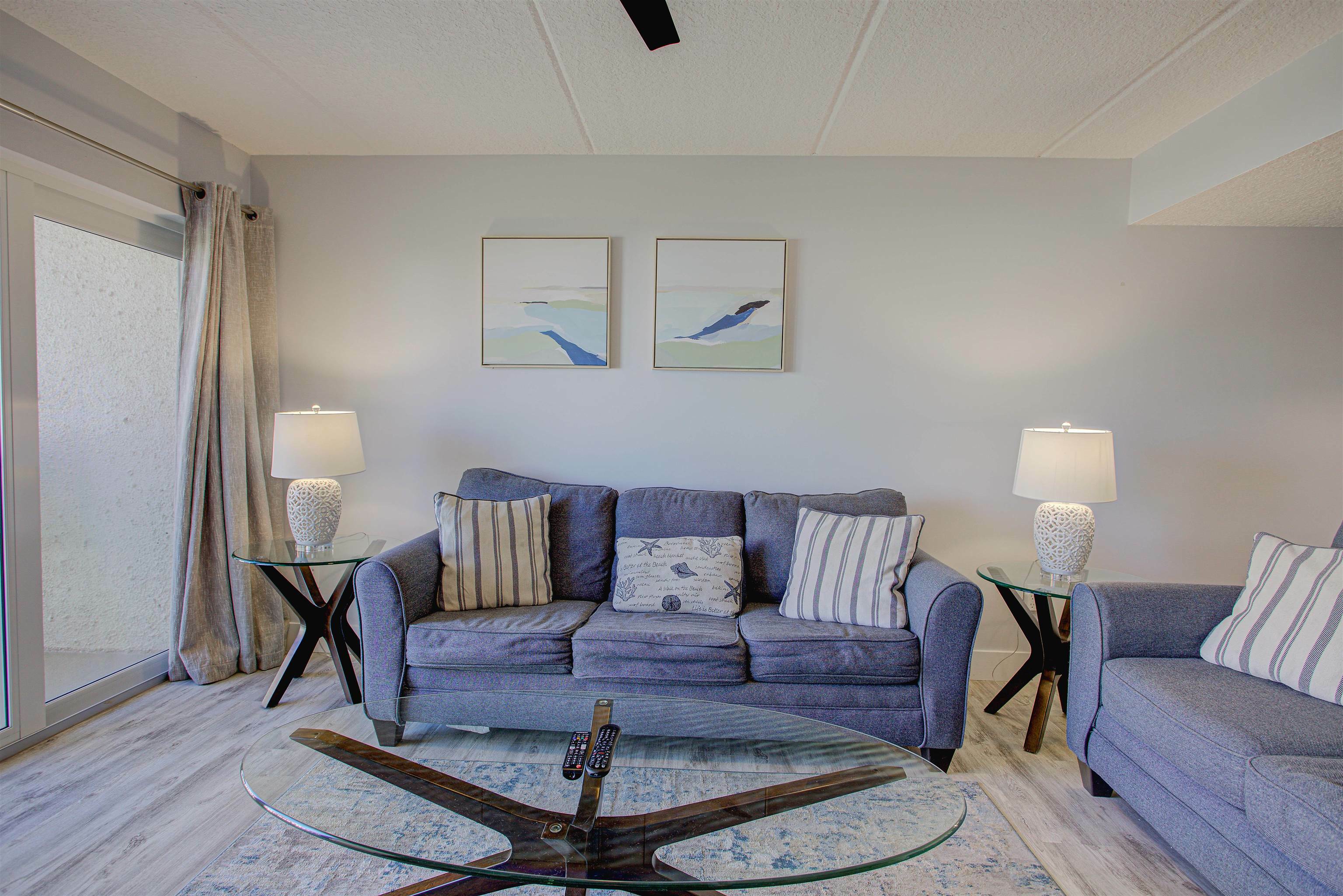 Property Photo: 390 A1a Beach Blvd 43 FL 32080