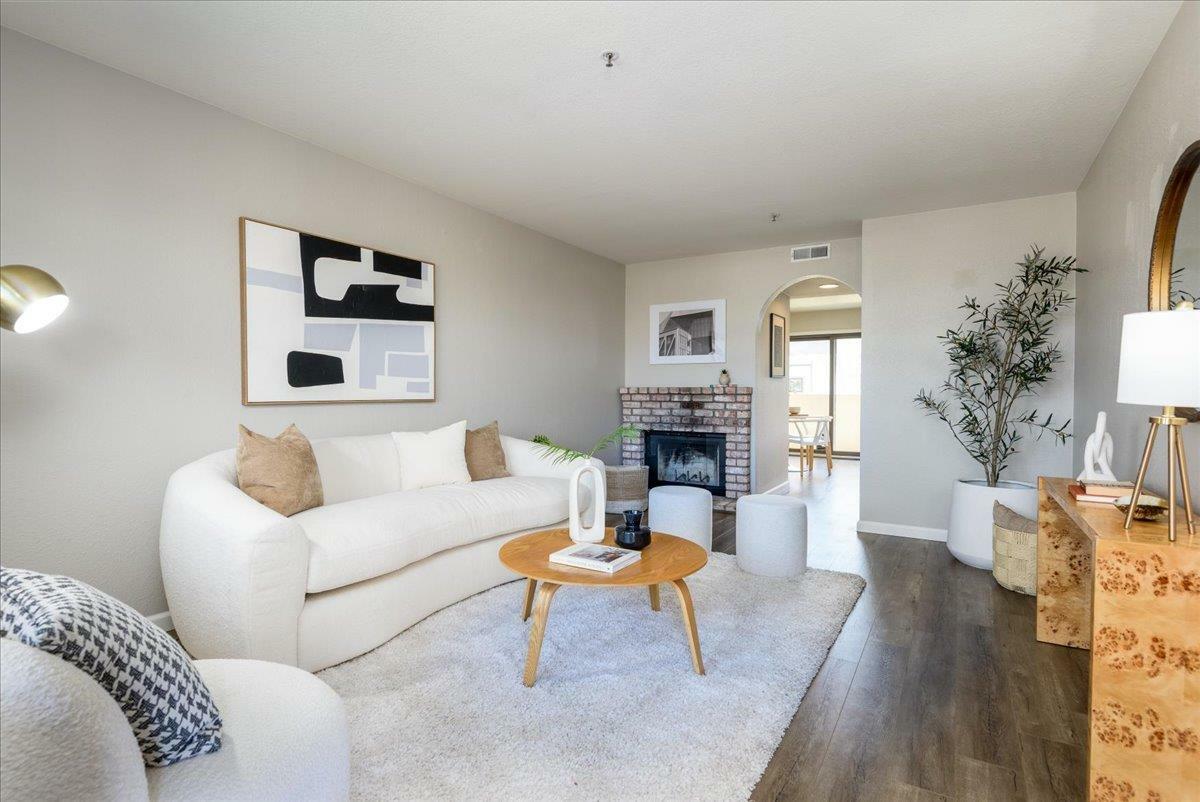 Property Photo: 2355 Beach Boulevard 303 CA 94044