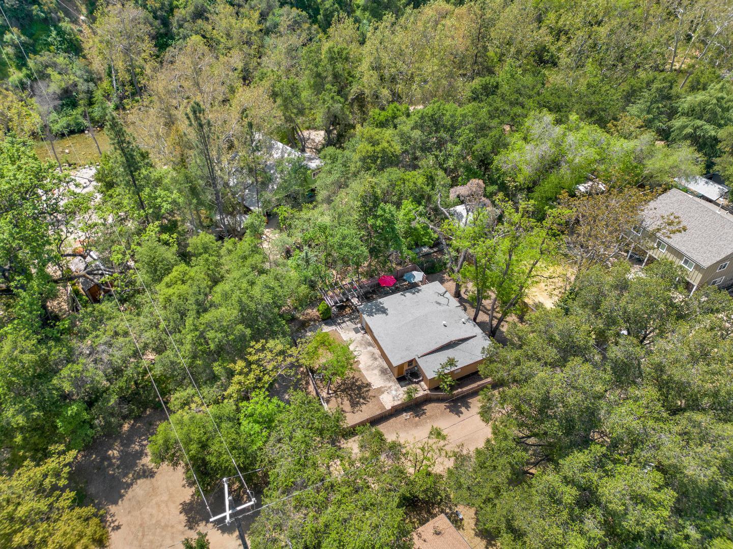 Property Photo: 47439 Arroyo Seco Road 22 CA 93927