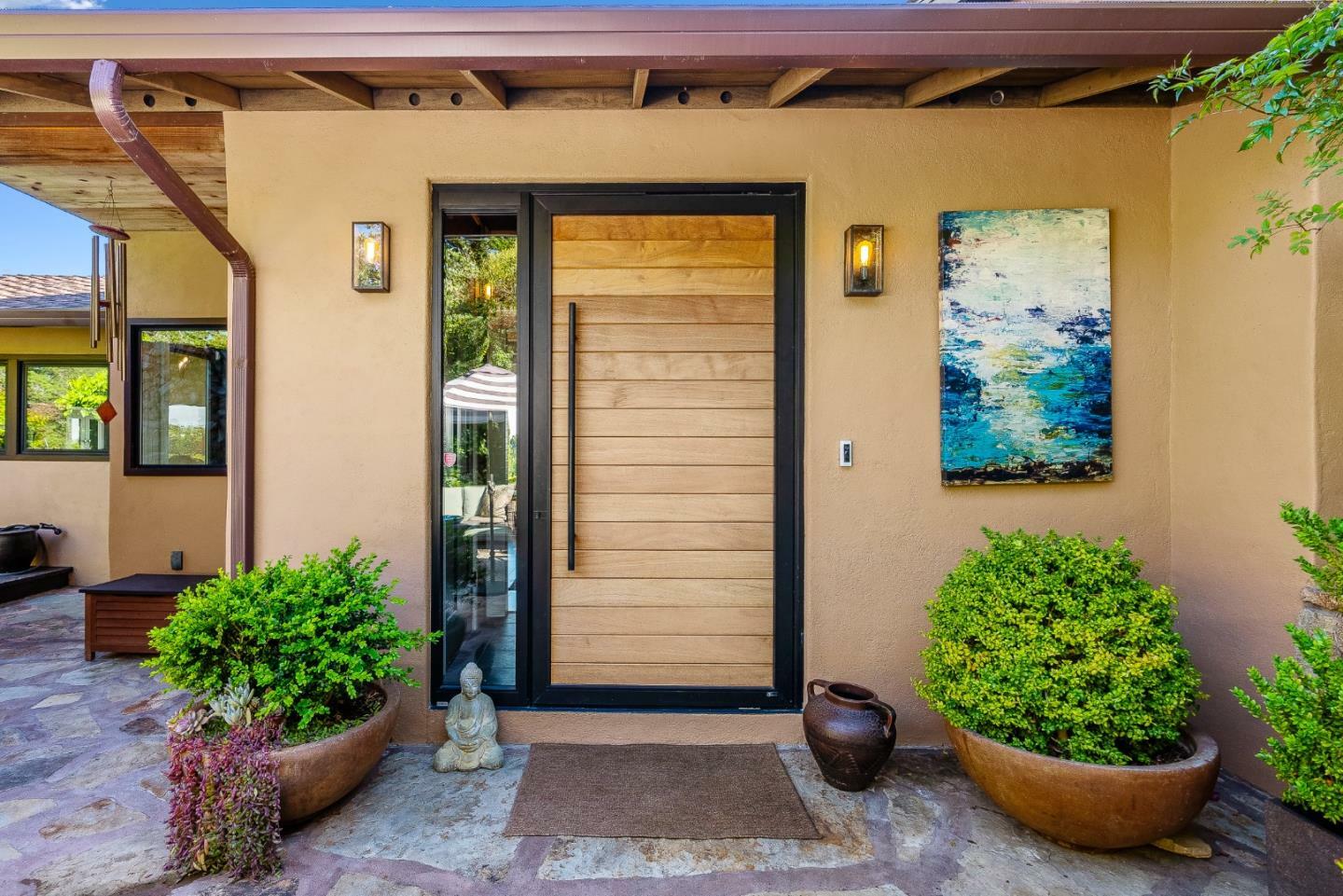 Property Photo: 25550 Rio Vista Drive CA 93923