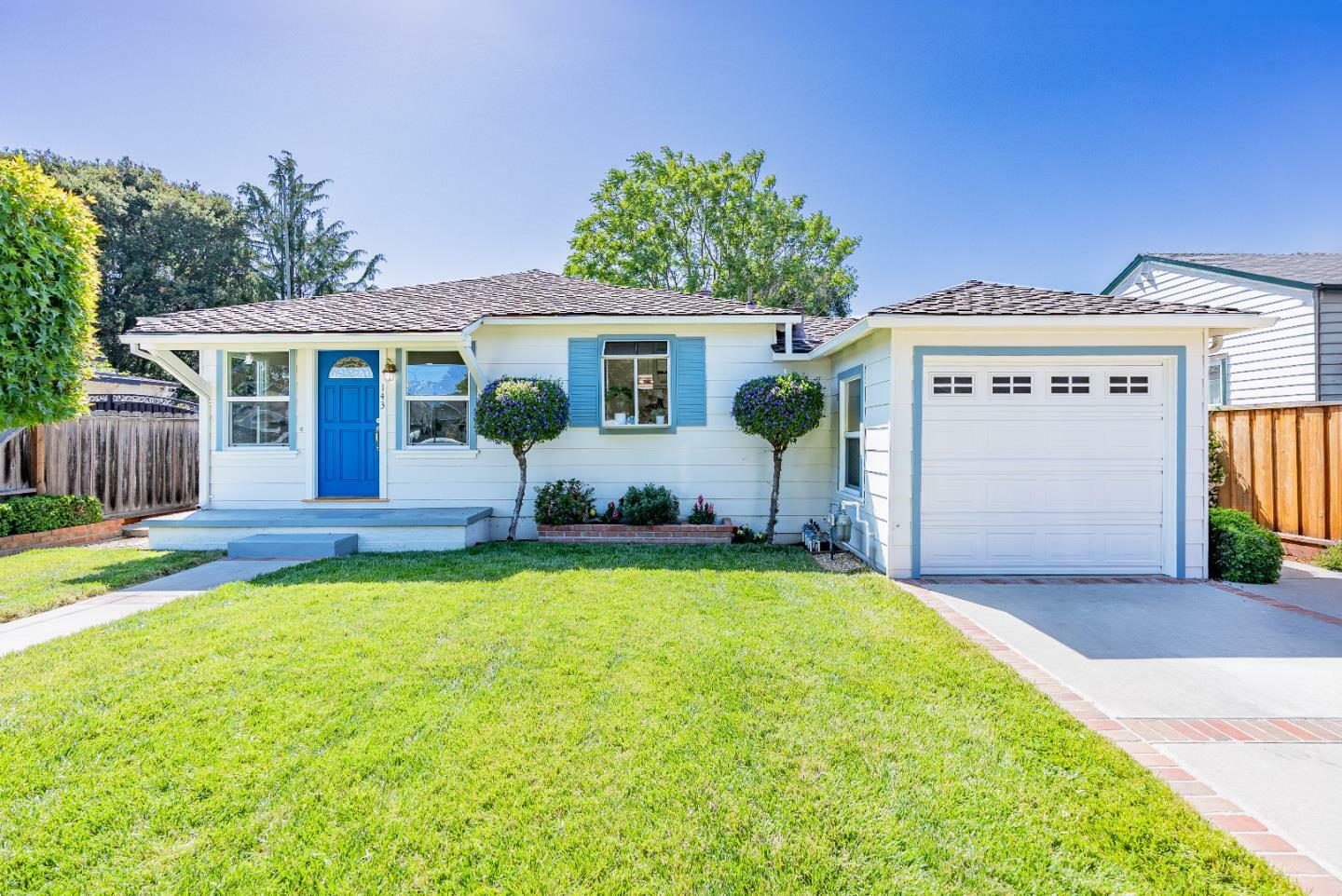 143 Florence Street  Sunnyvale CA 94086 photo