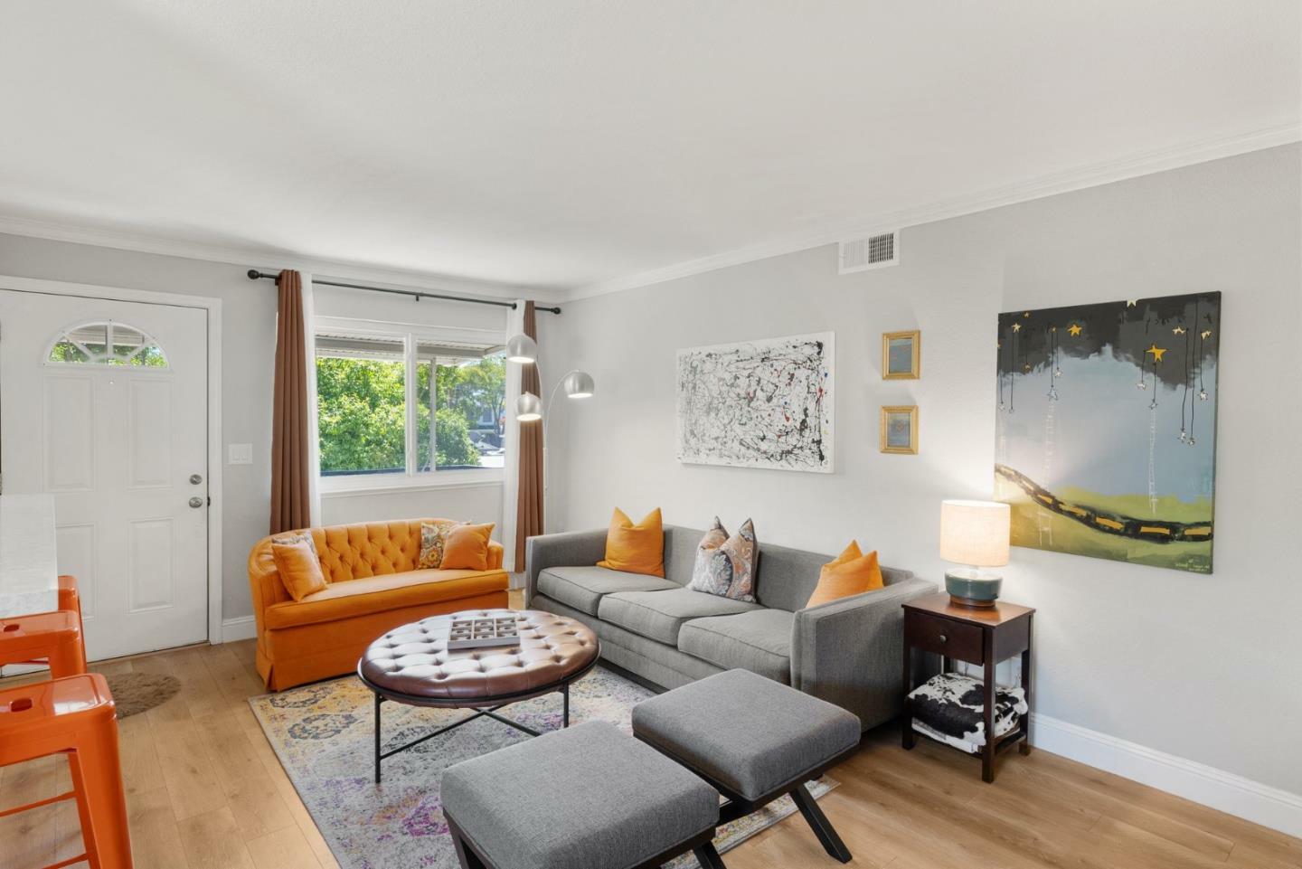Property Photo: 390 North 1st Street 4 CA 95008