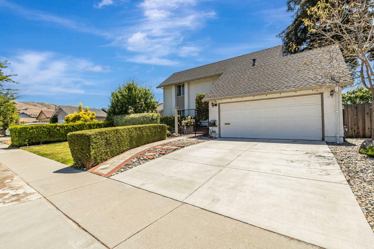 Property Photo: 3030 Crater Lane CA 95132