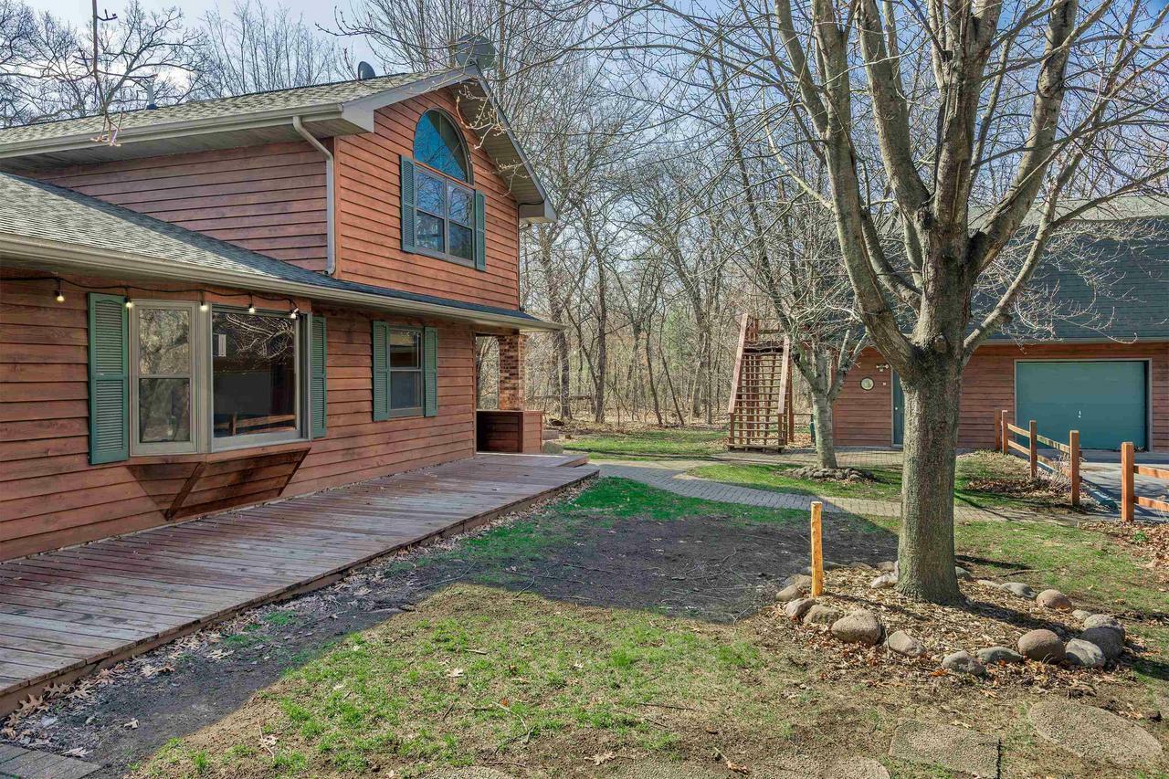 Property Photo: N9056 16th Avenue WI 54960