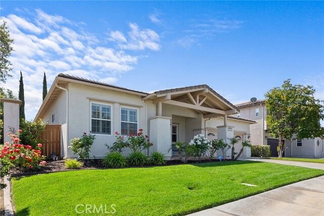 Property Photo:  44774 Pride Mountain Street  CA 92592 