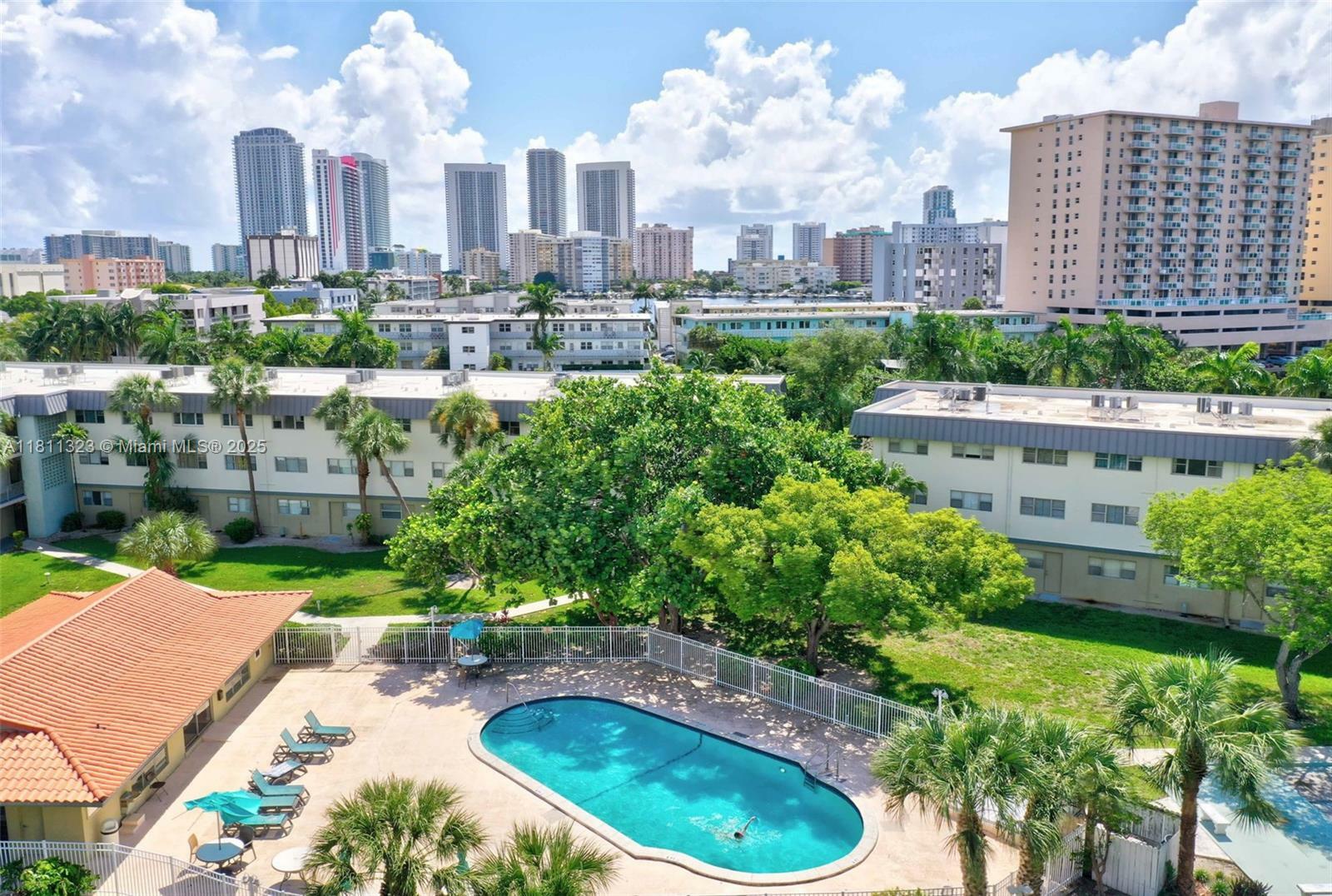 Property Photo:  270 Layne Blvd 307  FL 33009 