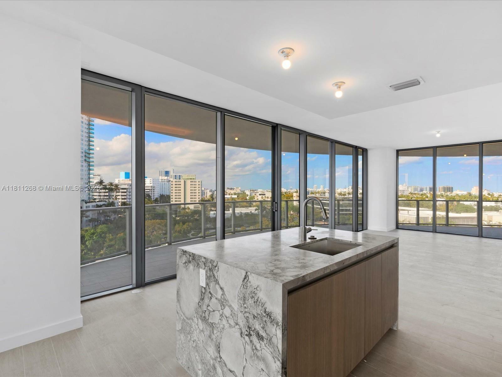 500 Alton Rd 805  Miami Beach FL 33139 photo
