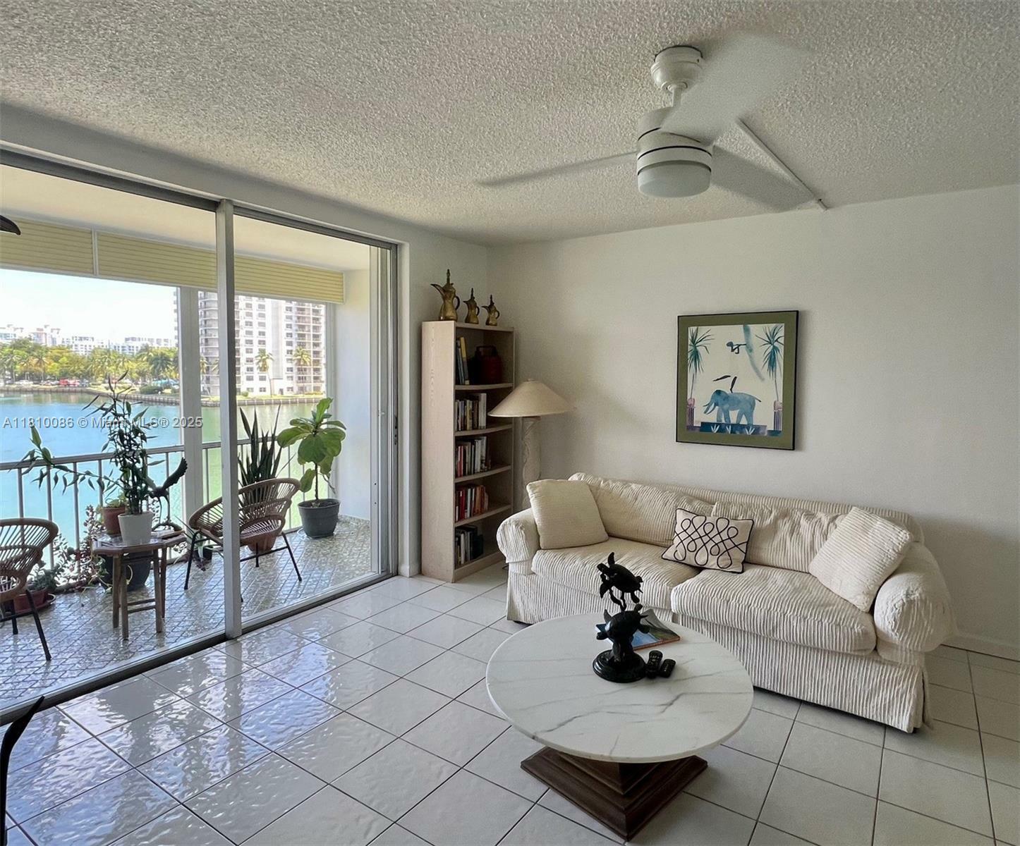 Property Photo: 2999 Point East Dr C-409 FL 33160