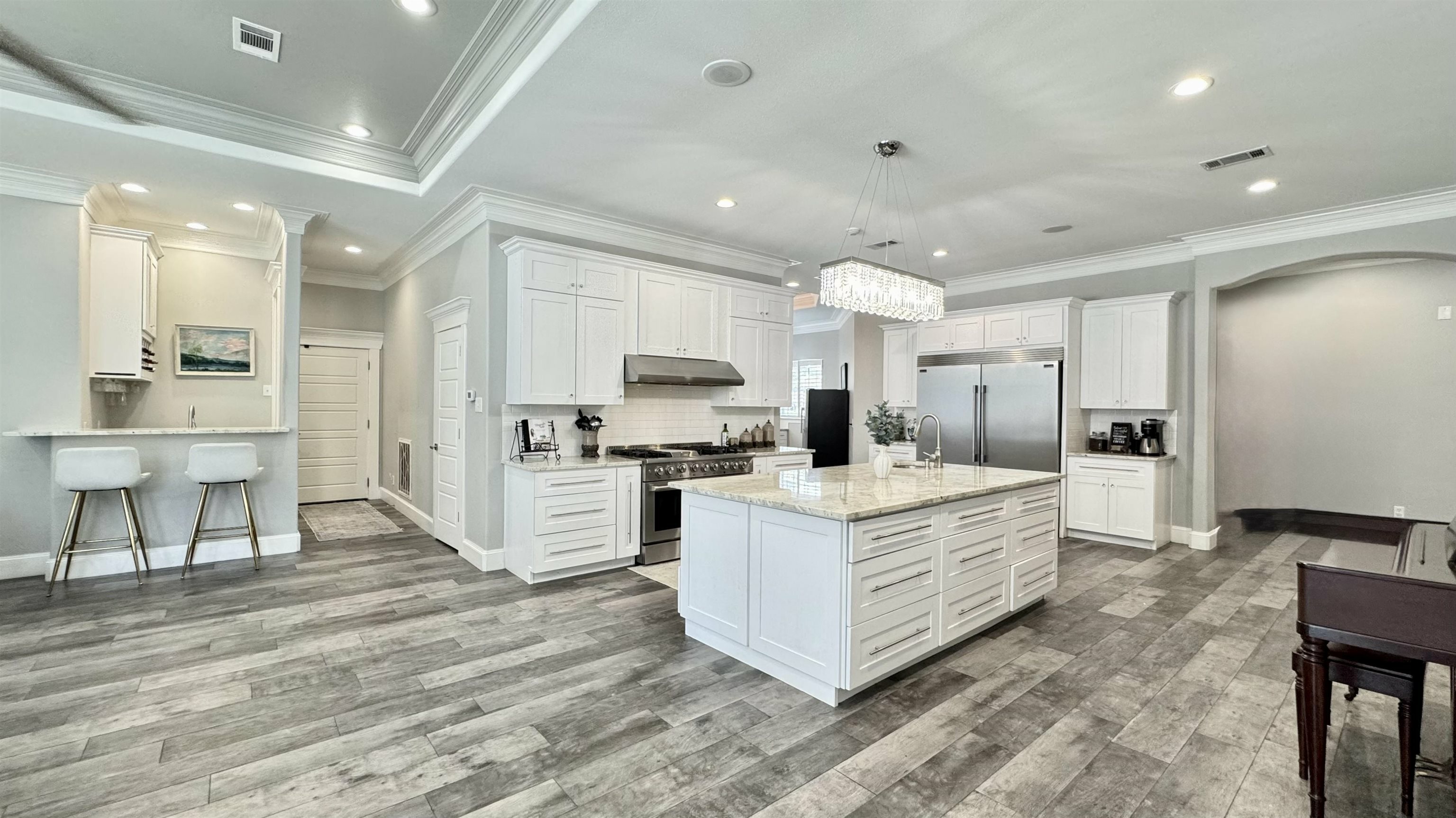 Property Photo:  4429 Hillbrook Dr  TX 77632 