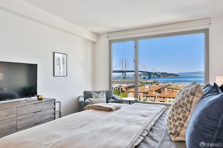229 Brannan Street 12C  San Francisco CA 94107 photo