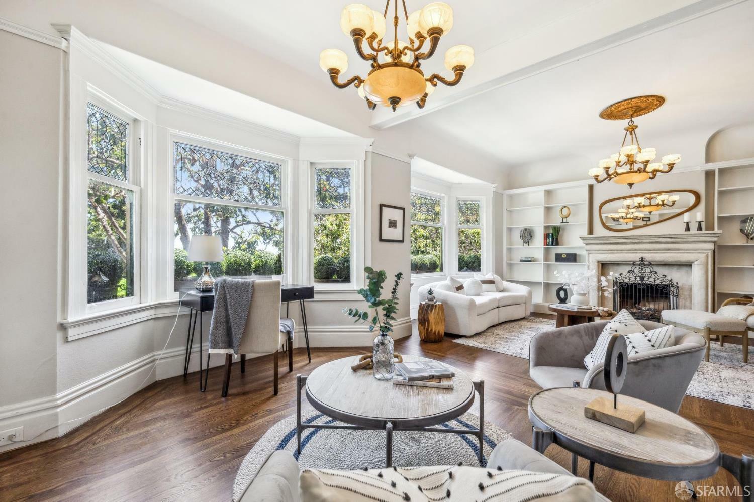 Property Photo: 68 Castro Street CA 94114