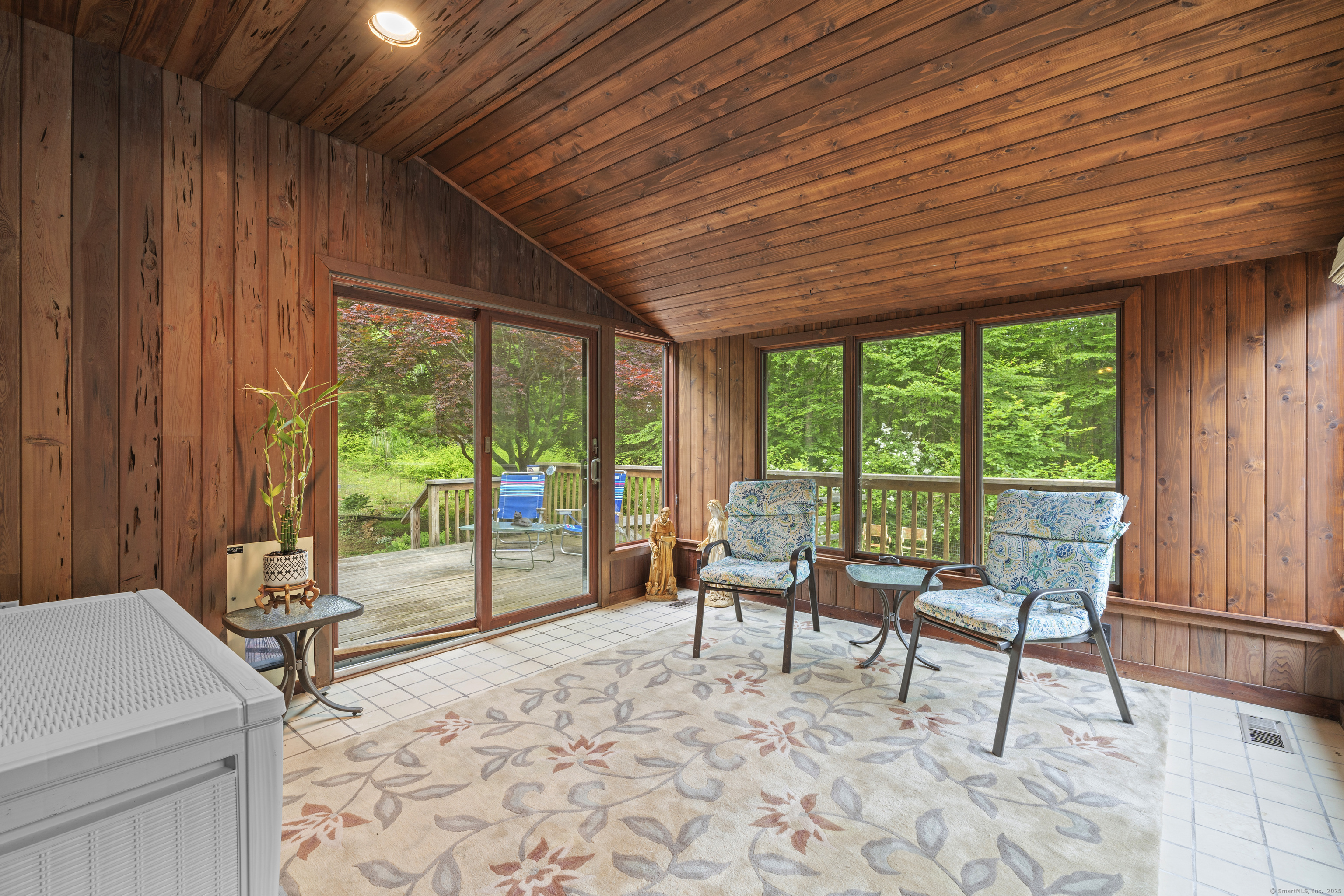 Property Photo: 205 Butlertown Road CT 06385
