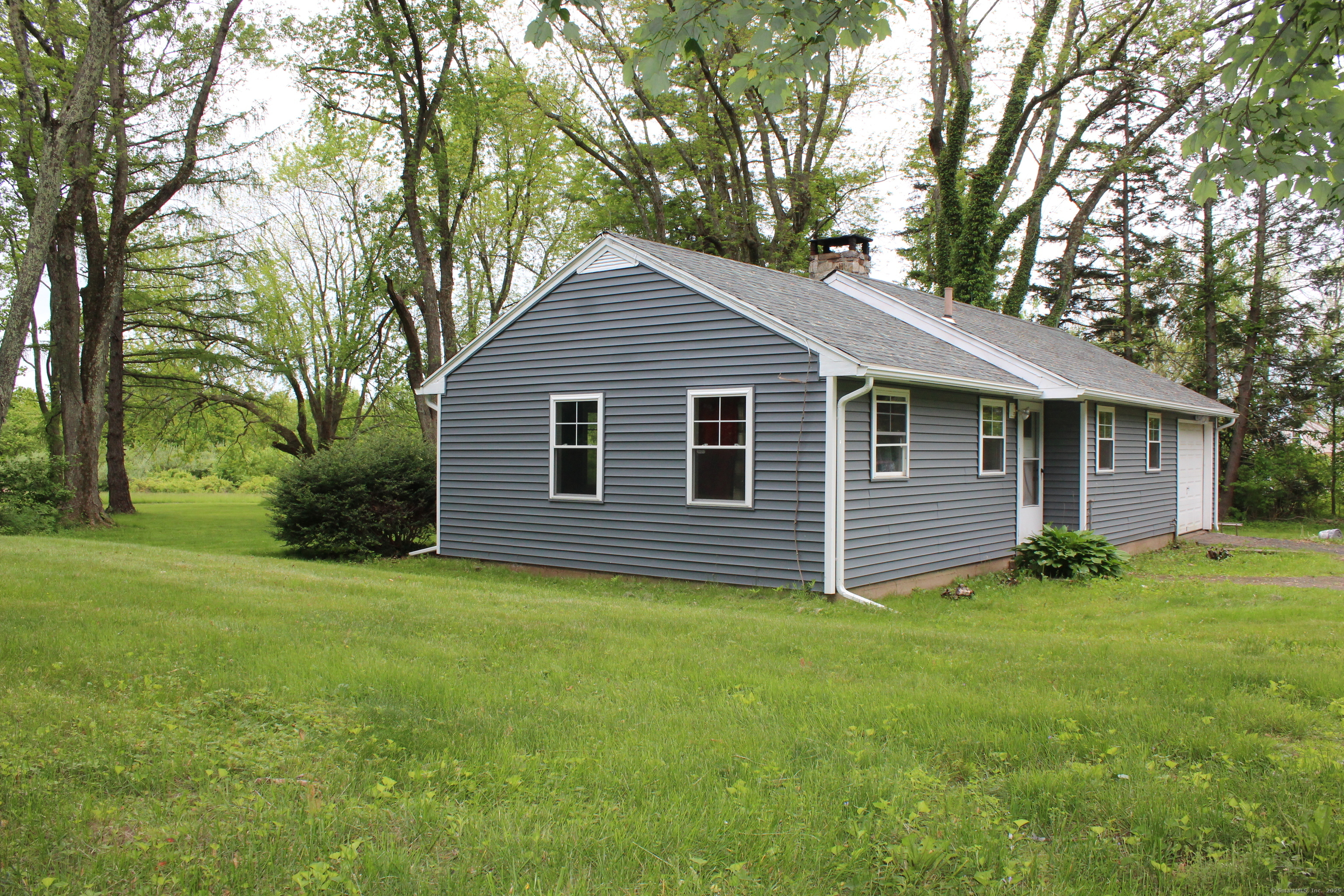 Property Photo: 183 Bolton Center Road CT 06043