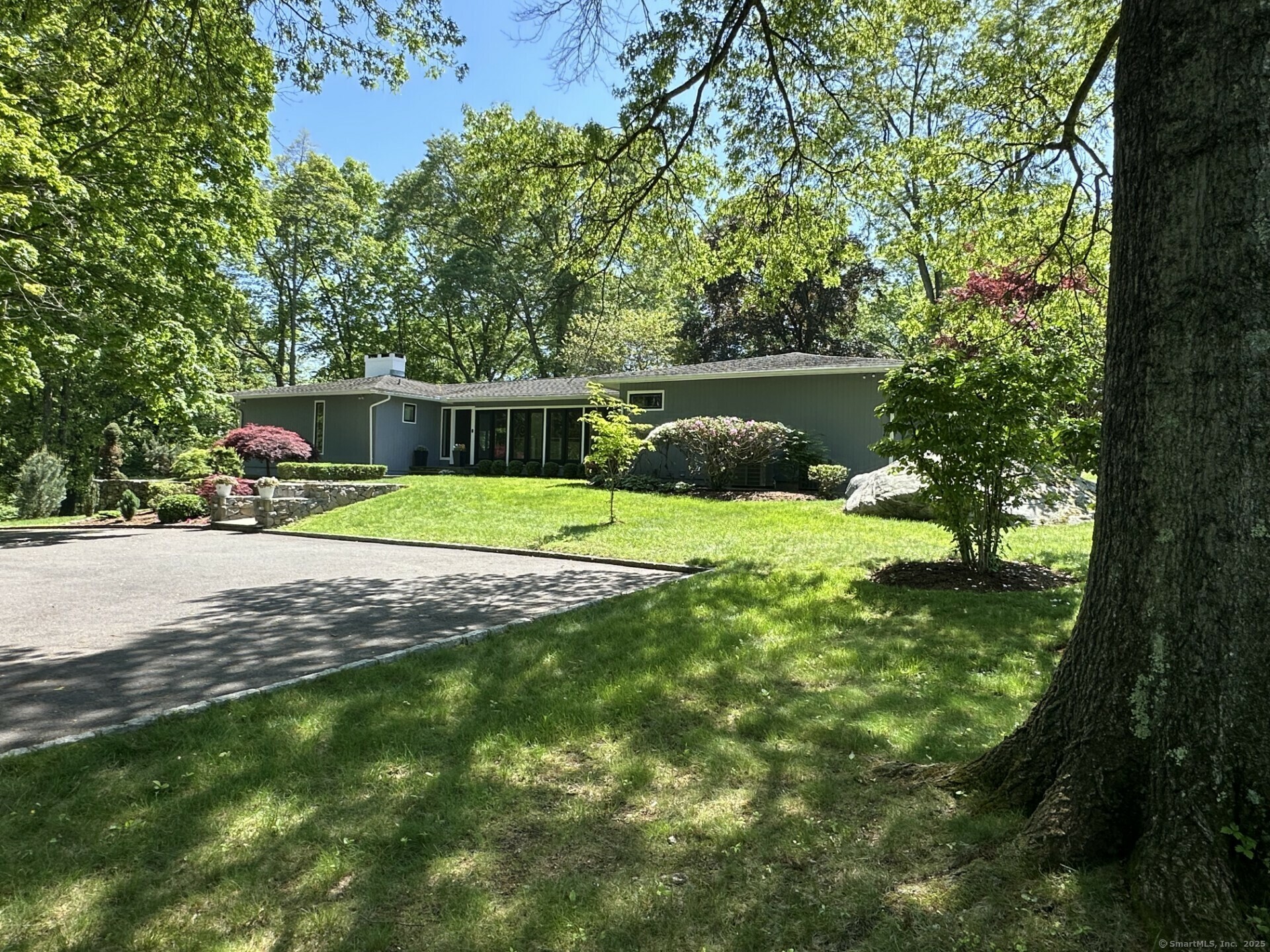 Property Photo: 57 Old Mill Lane CT 06902