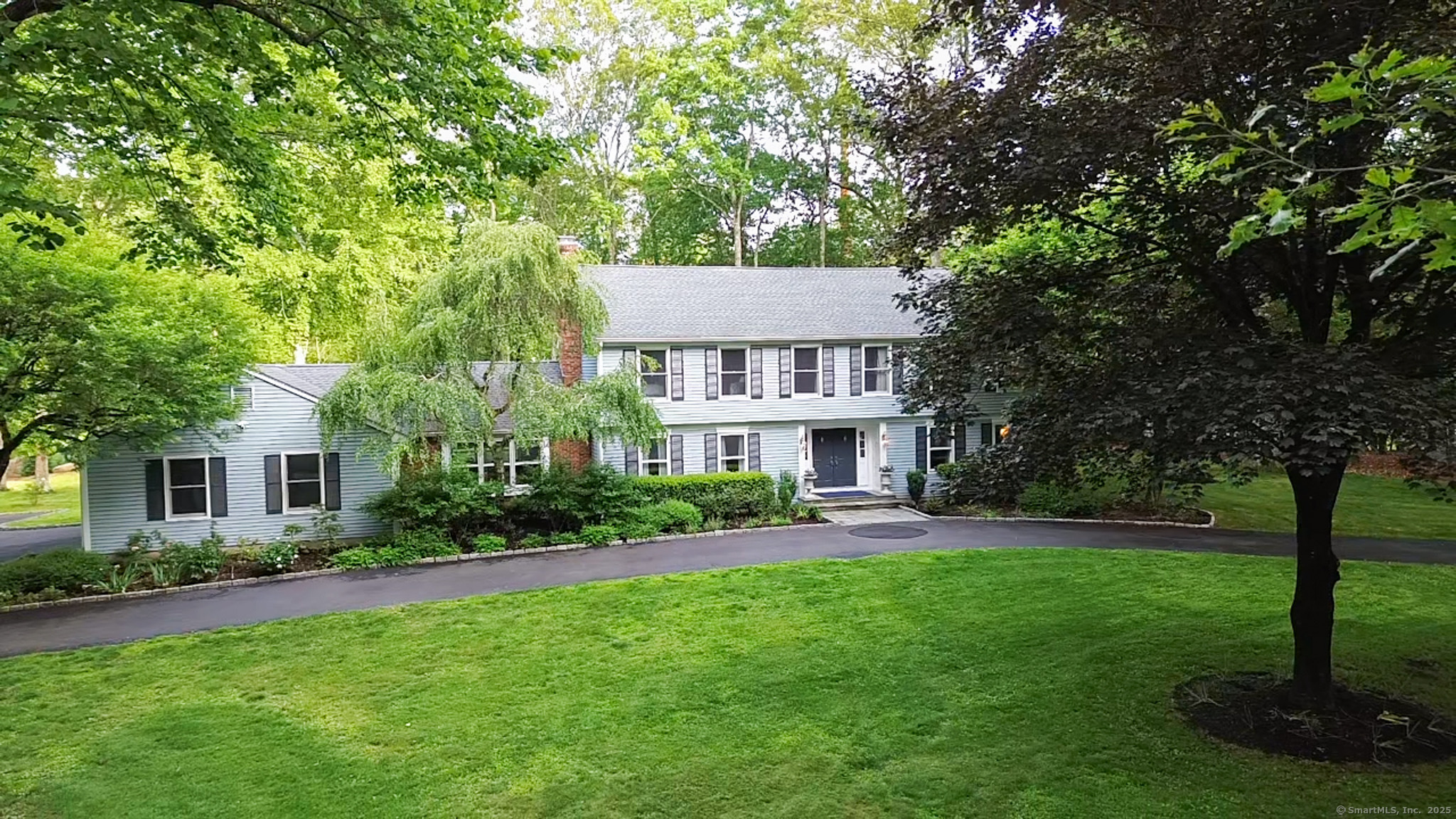 Property Photo: 11 Tall Pines Drive CT 06833